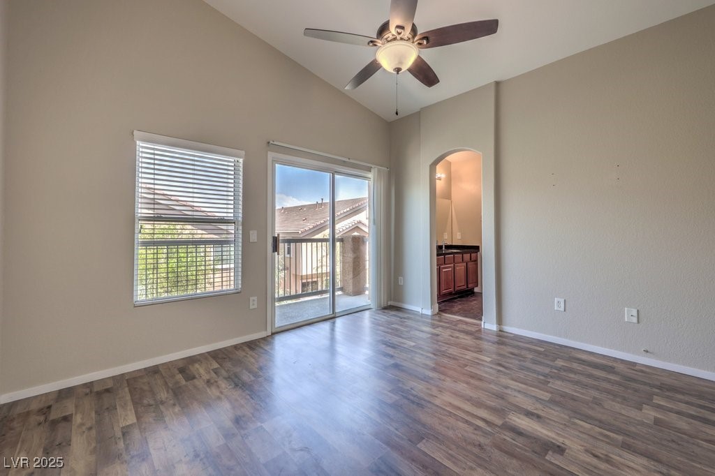 1554 Ward Frontier Lane, Henderson, Nevada image 15