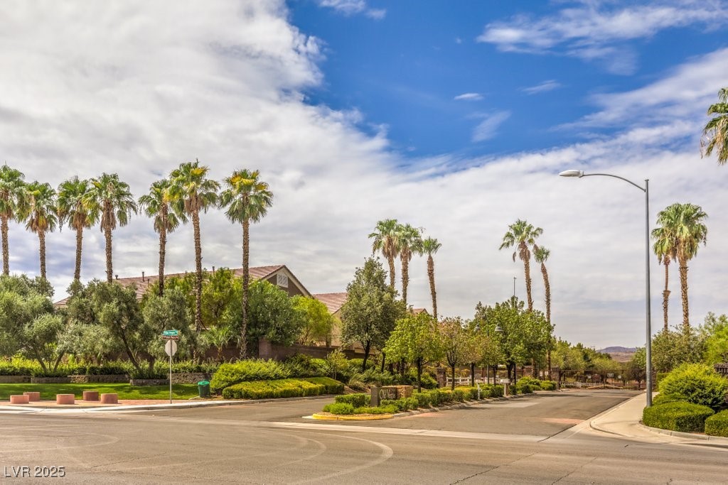 1554 Ward Frontier Lane, Henderson, Nevada image 31