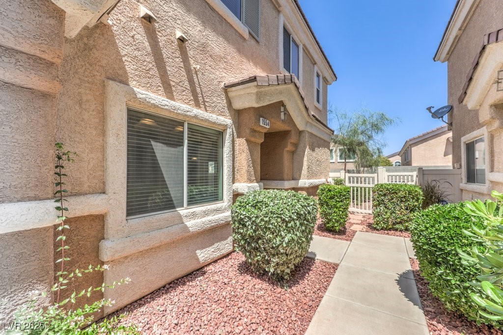 1554 Ward Frontier Lane, Henderson, Nevada image 3
