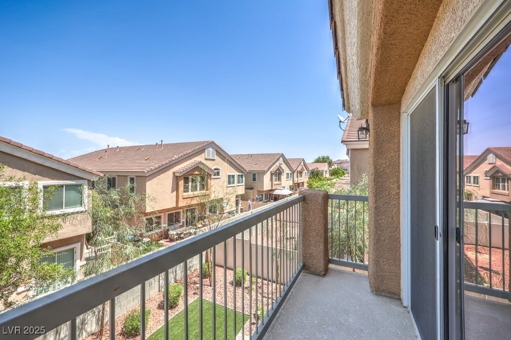 1554 Ward Frontier Lane, Henderson, Nevada image 20