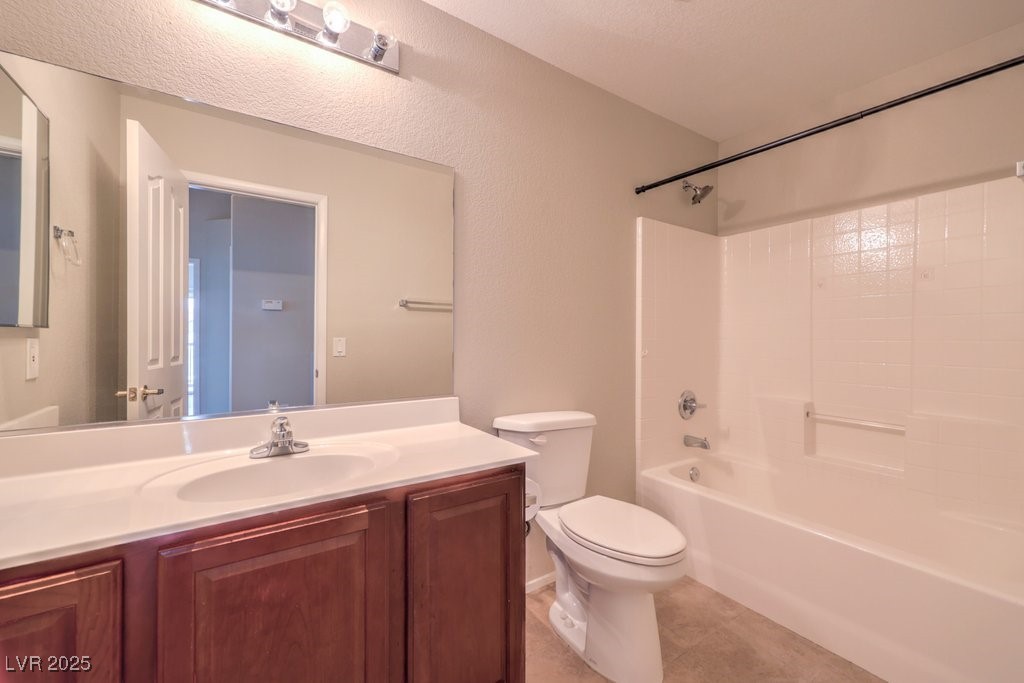 1554 Ward Frontier Lane, Henderson, Nevada image 25