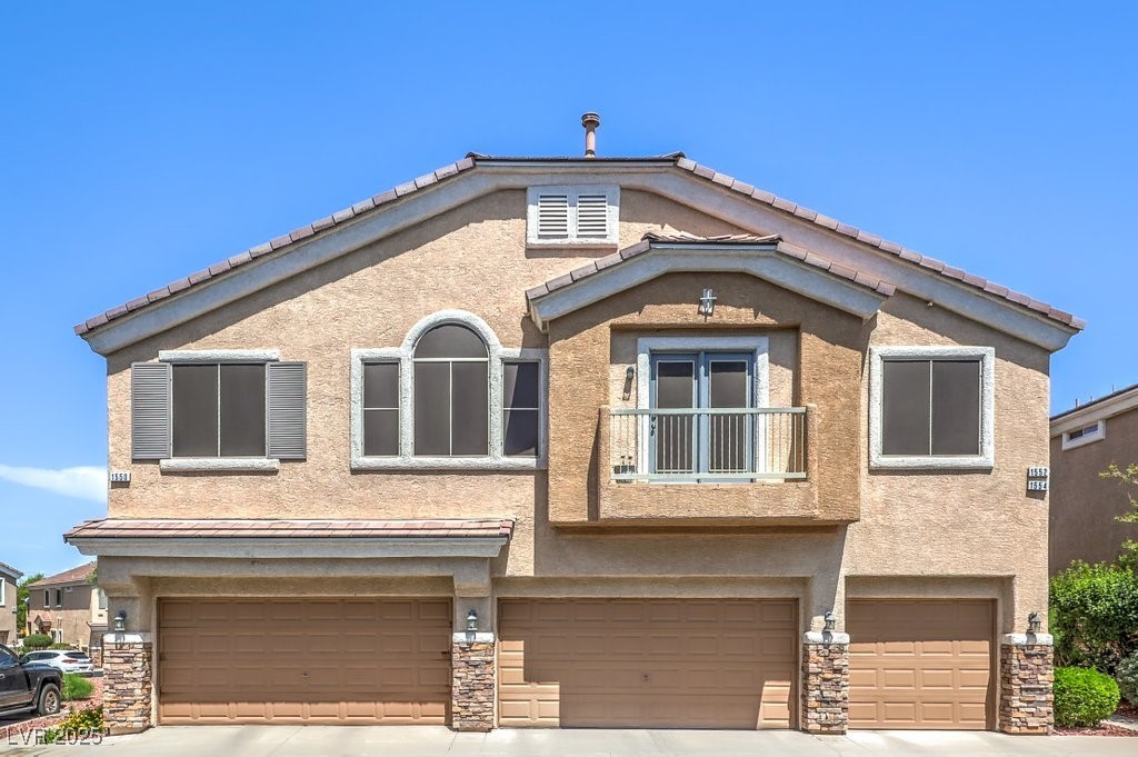 1554 Ward Frontier Lane, Henderson, Nevada image 1