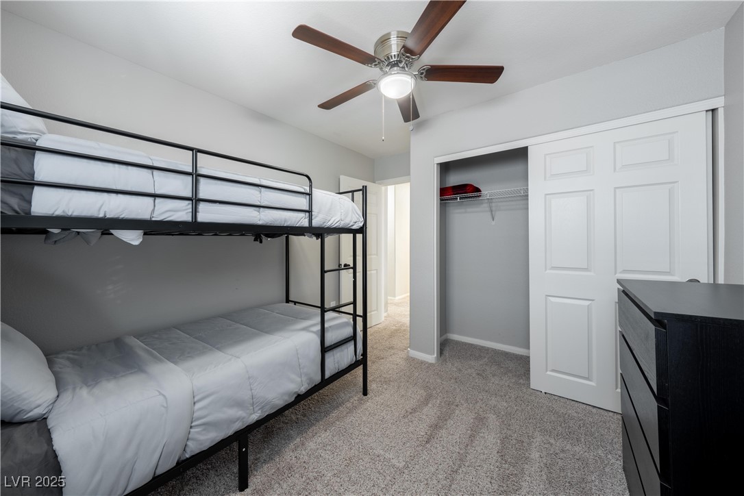 3367 Popcorn Flower Street, Las Vegas, Nevada image 39