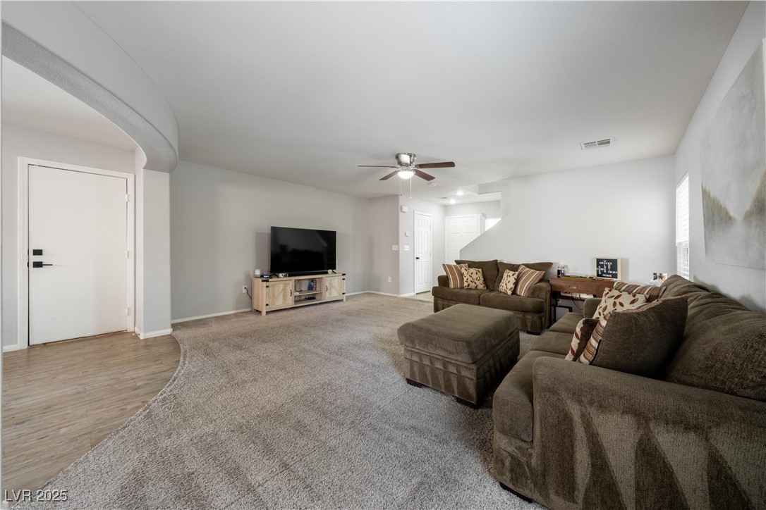 3367 Popcorn Flower Street, Las Vegas, Nevada image 14