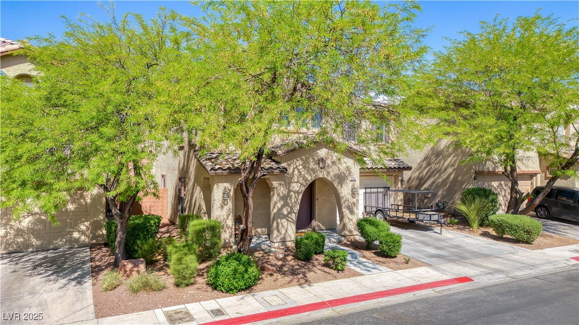 3367 Popcorn Flower Street, Las Vegas, Nevada image 2