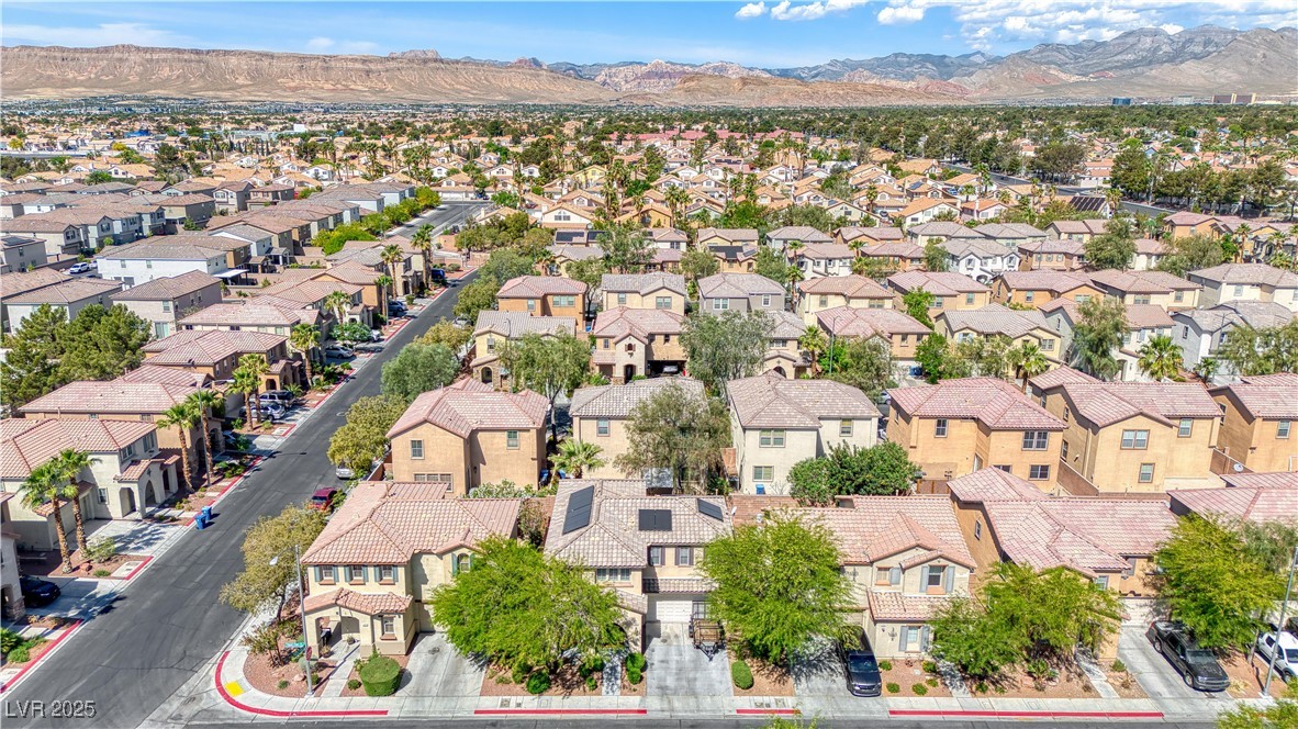 3367 Popcorn Flower Street, Las Vegas, Nevada image 45