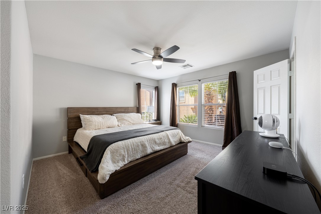 3367 Popcorn Flower Street, Las Vegas, Nevada image 28