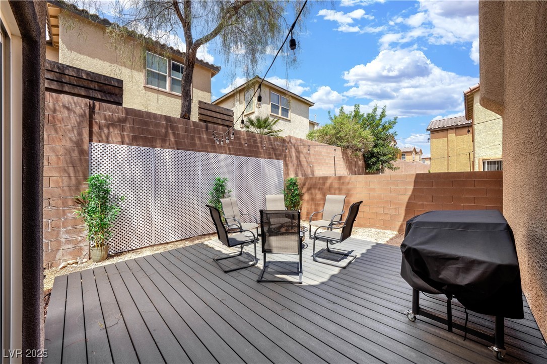 3367 Popcorn Flower Street, Las Vegas, Nevada image 43