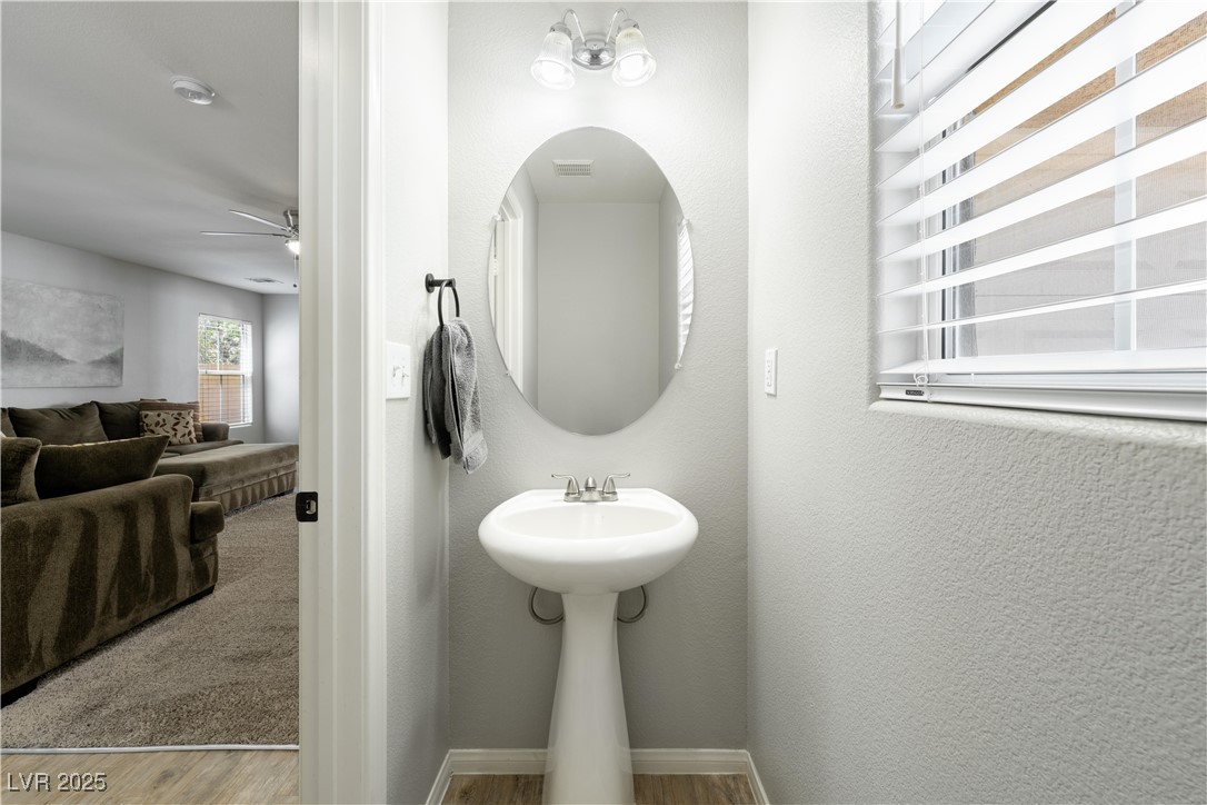 3367 Popcorn Flower Street, Las Vegas, Nevada image 11