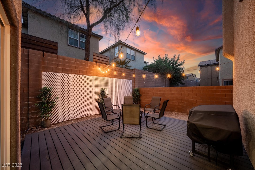 3367 Popcorn Flower Street, Las Vegas, Nevada image 41