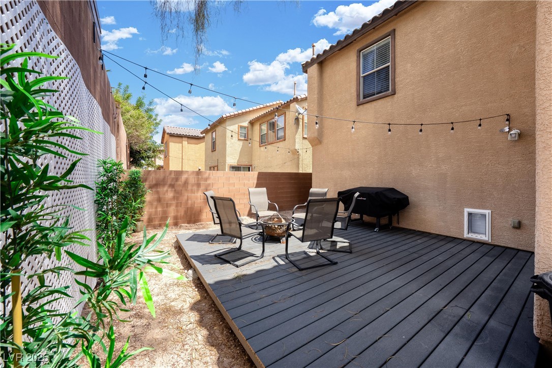 3367 Popcorn Flower Street, Las Vegas, Nevada image 40