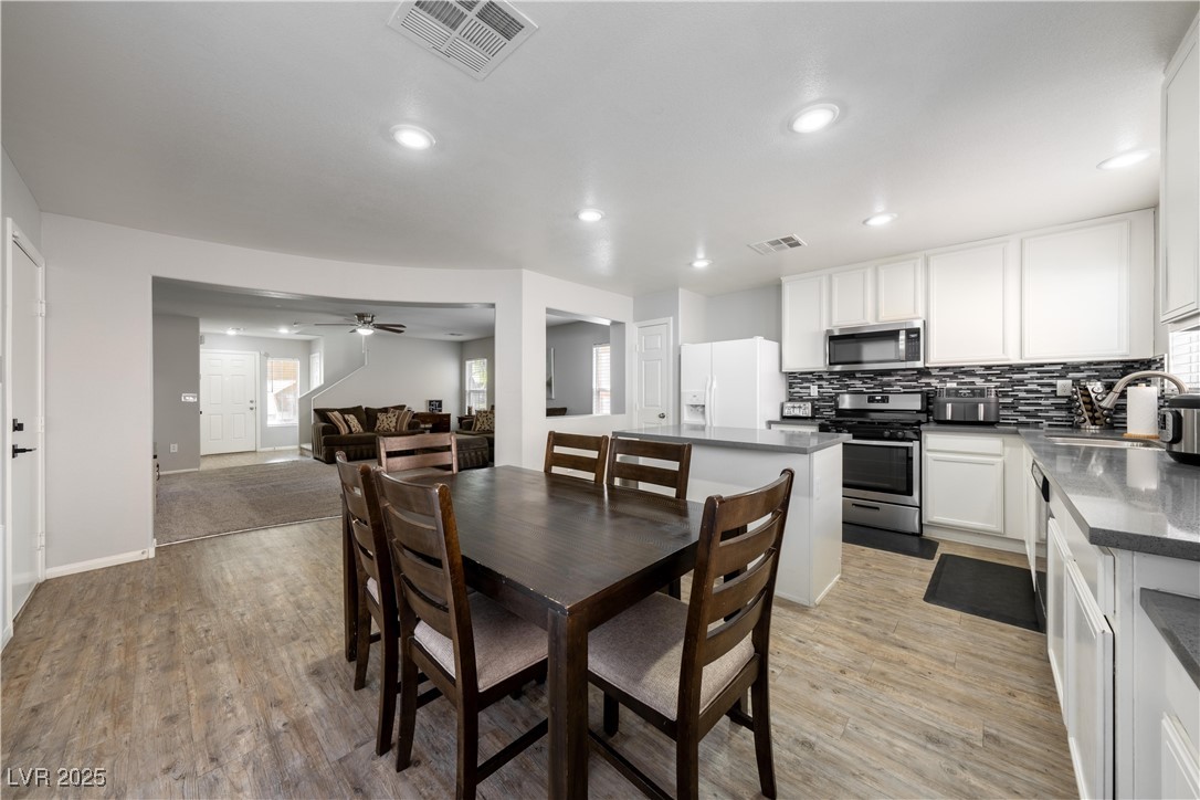 3367 Popcorn Flower Street, Las Vegas, Nevada image 20