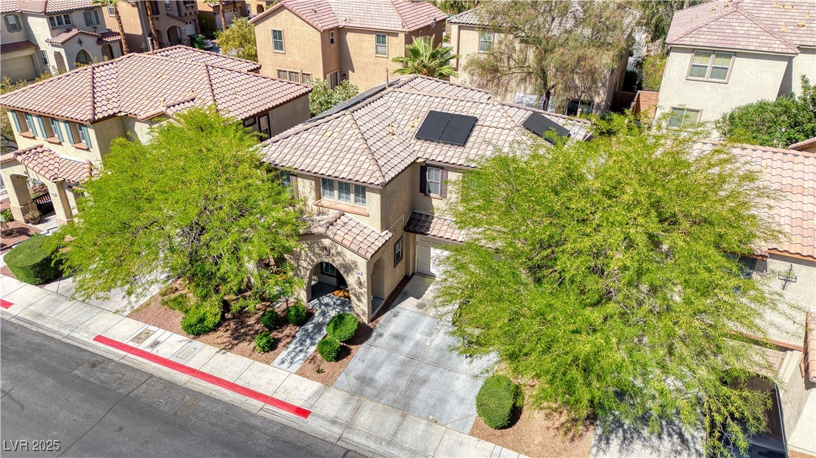 3367 Popcorn Flower Street, Las Vegas, Nevada image 5