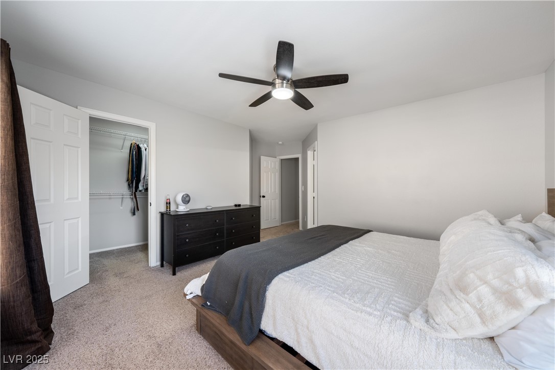3367 Popcorn Flower Street, Las Vegas, Nevada image 35