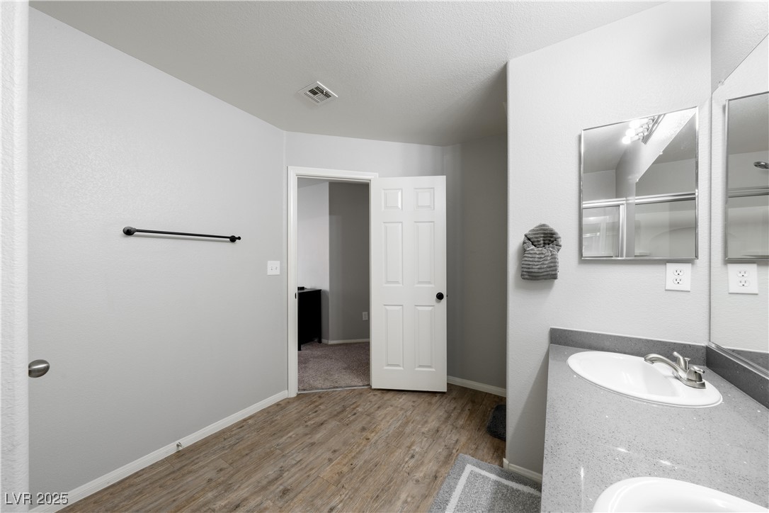 3367 Popcorn Flower Street, Las Vegas, Nevada image 31