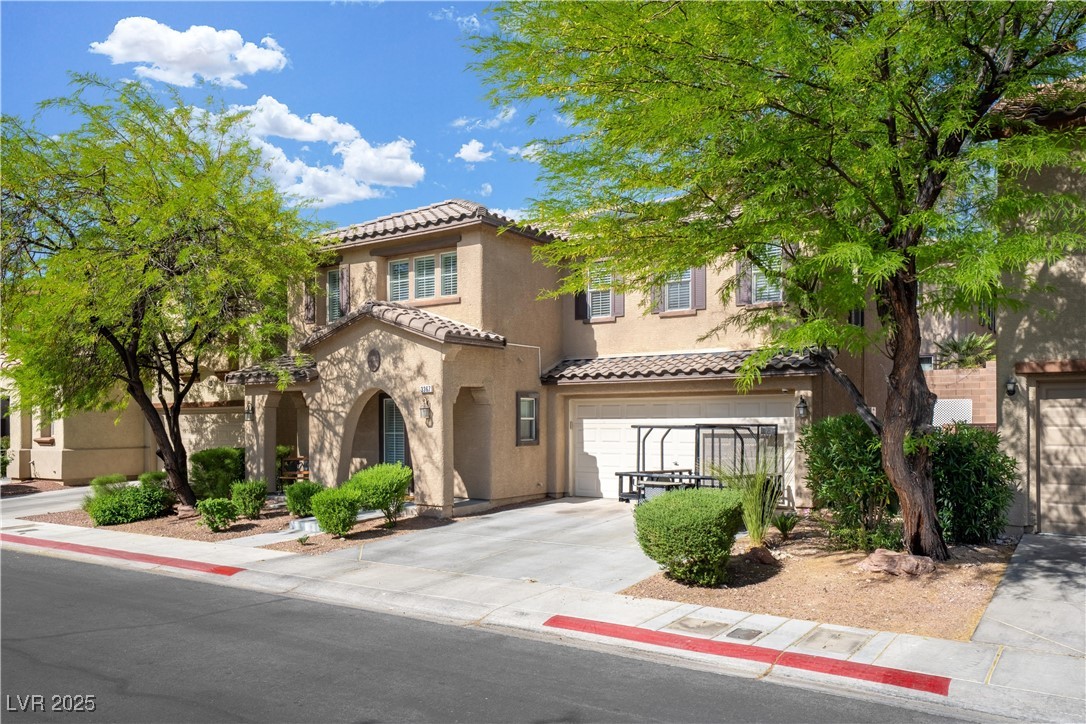 3367 Popcorn Flower Street, Las Vegas, Nevada image 48