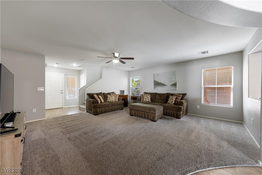 3367 Popcorn Flower Street, Las Vegas, Nevada image 15