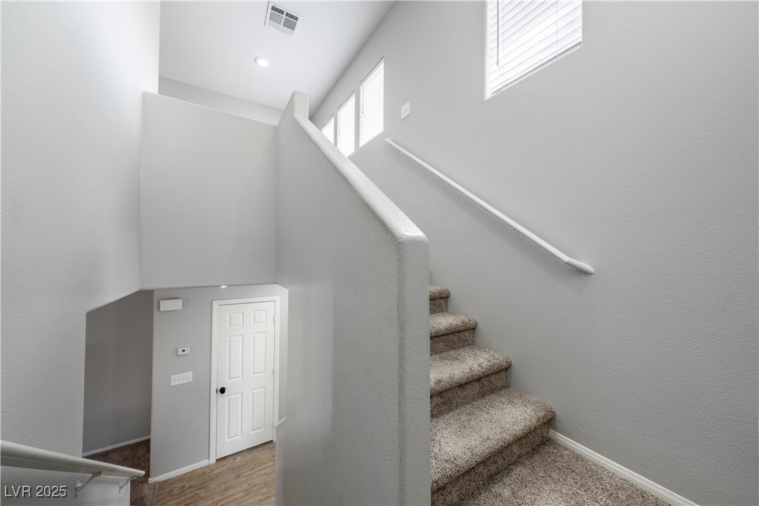 3367 Popcorn Flower Street, Las Vegas, Nevada image 21