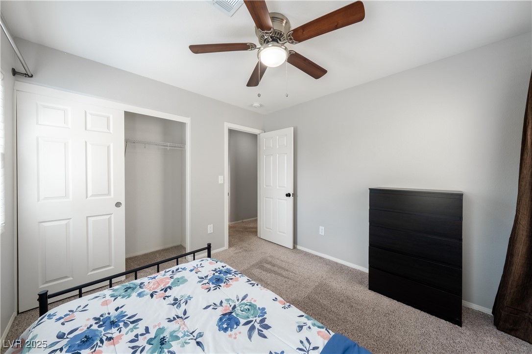 3367 Popcorn Flower Street, Las Vegas, Nevada image 36