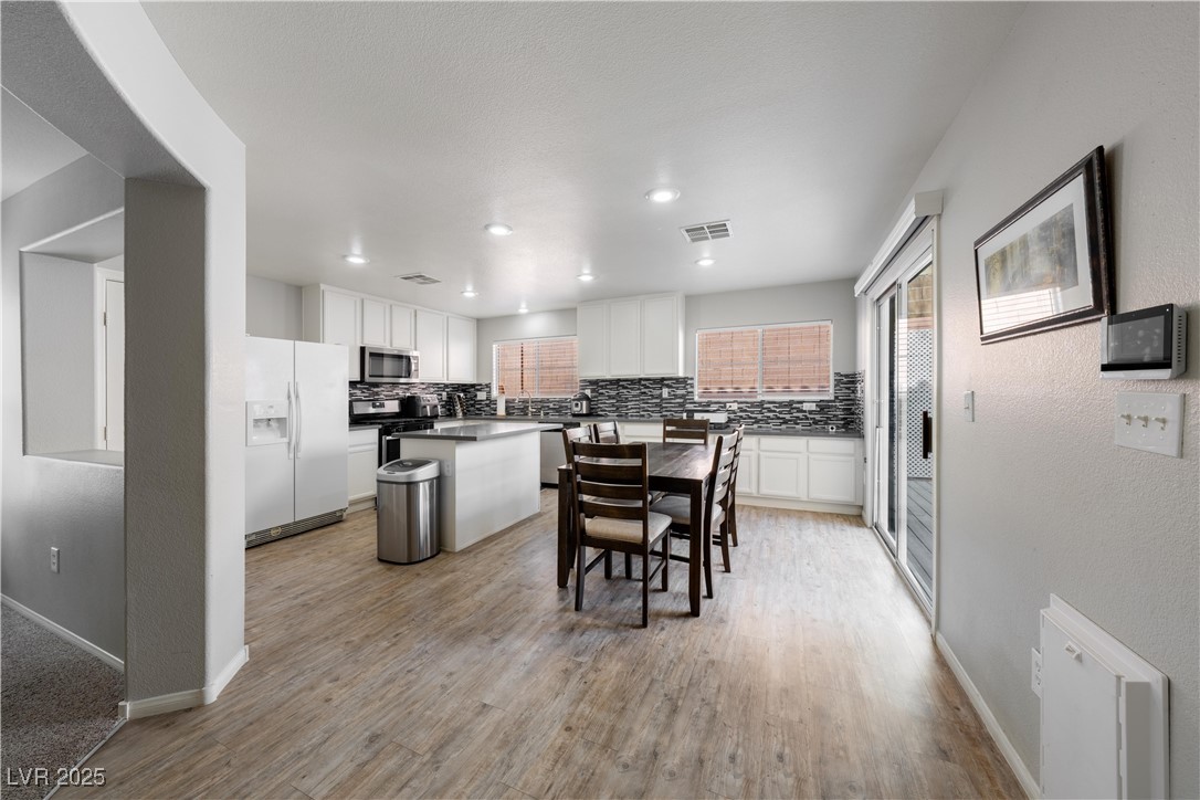 3367 Popcorn Flower Street, Las Vegas, Nevada image 18