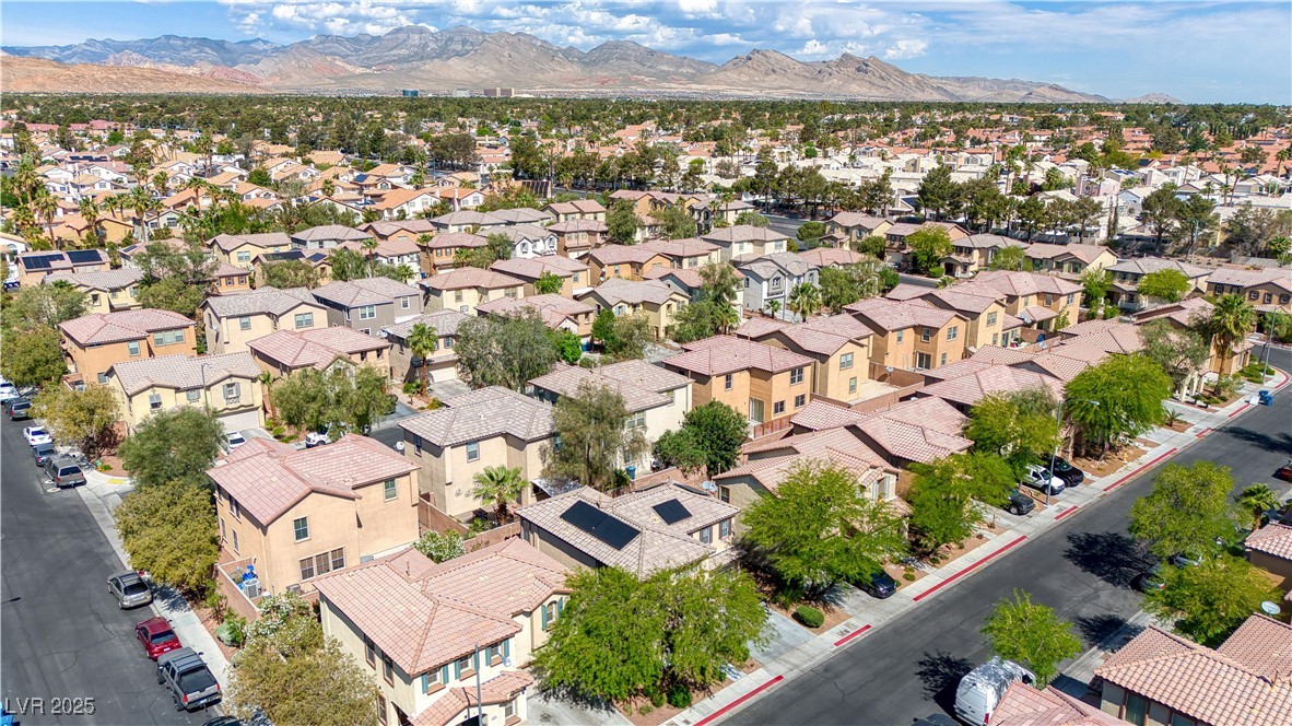 3367 Popcorn Flower Street, Las Vegas, Nevada image 3