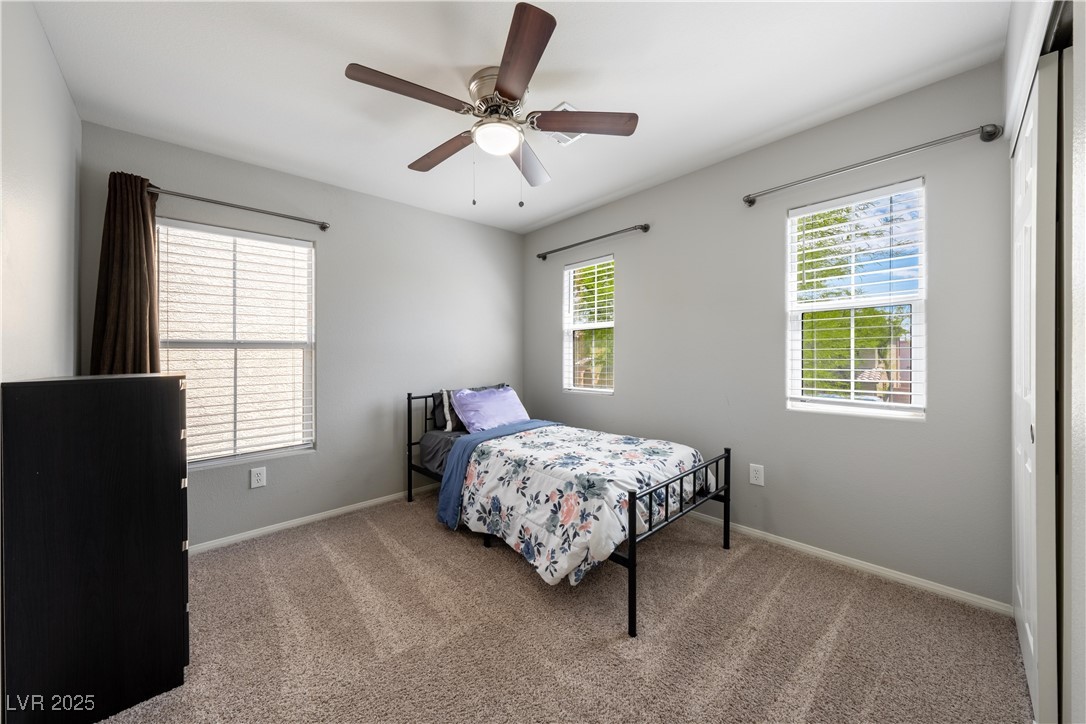 3367 Popcorn Flower Street, Las Vegas, Nevada image 37