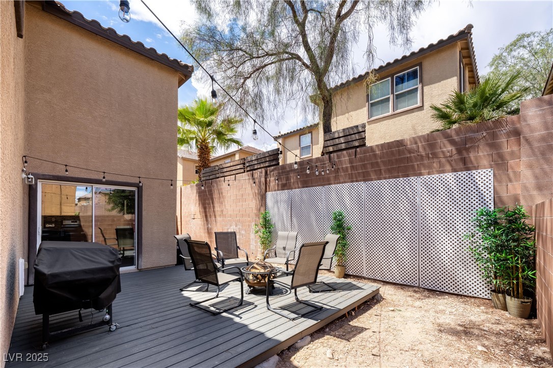 3367 Popcorn Flower Street, Las Vegas, Nevada image 44