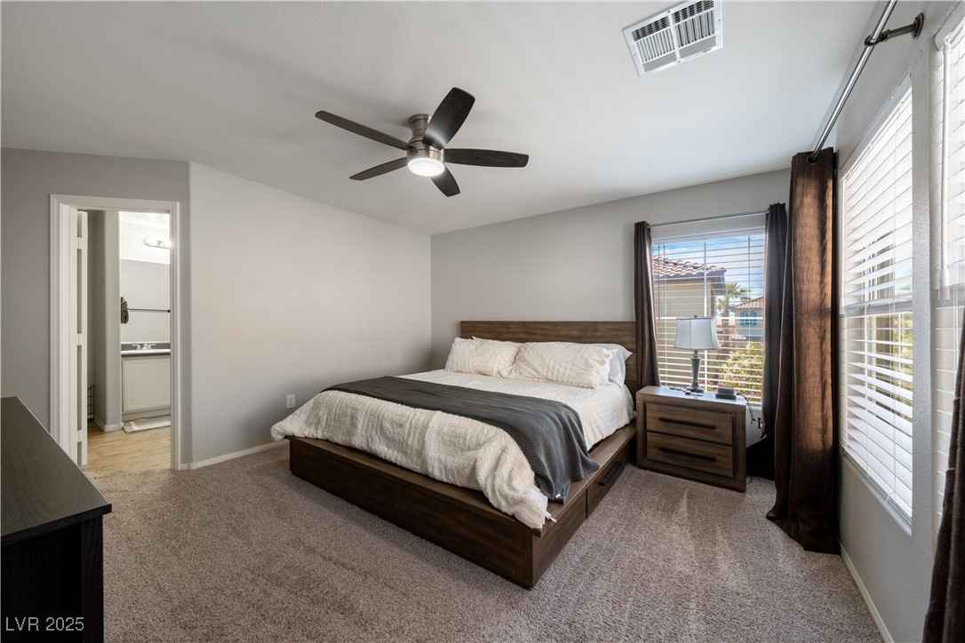 3367 Popcorn Flower Street, Las Vegas, Nevada image 27