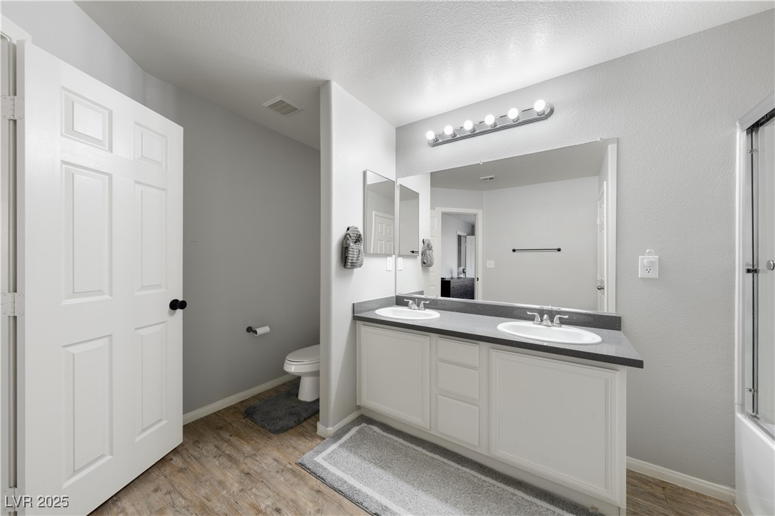 3367 Popcorn Flower Street, Las Vegas, Nevada image 30