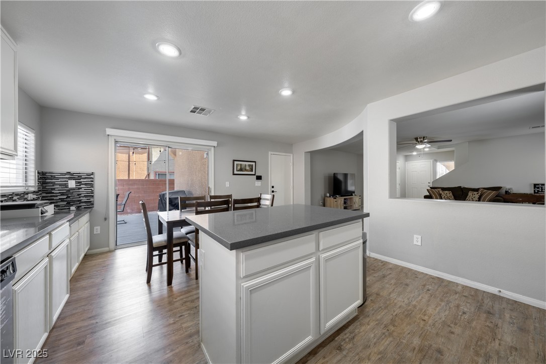 3367 Popcorn Flower Street, Las Vegas, Nevada image 17