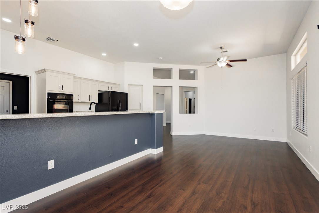 2205 Beacon Ridge Drive, Las Vegas, Nevada image 12