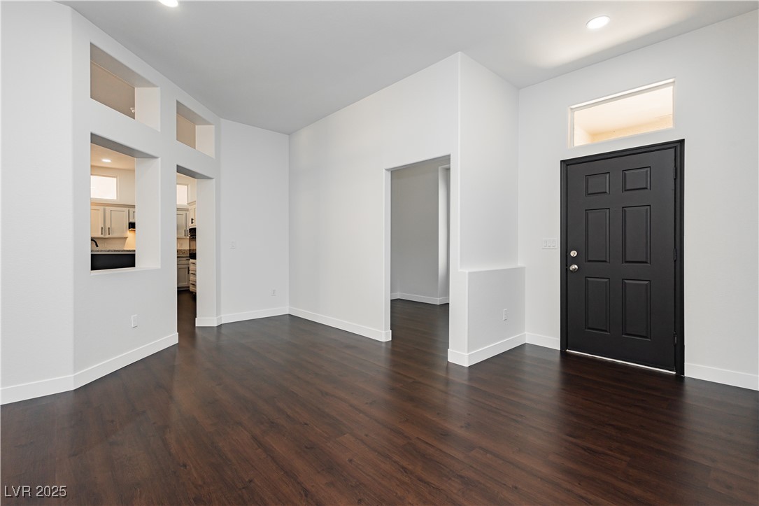 2205 Beacon Ridge Drive, Las Vegas, Nevada image 8