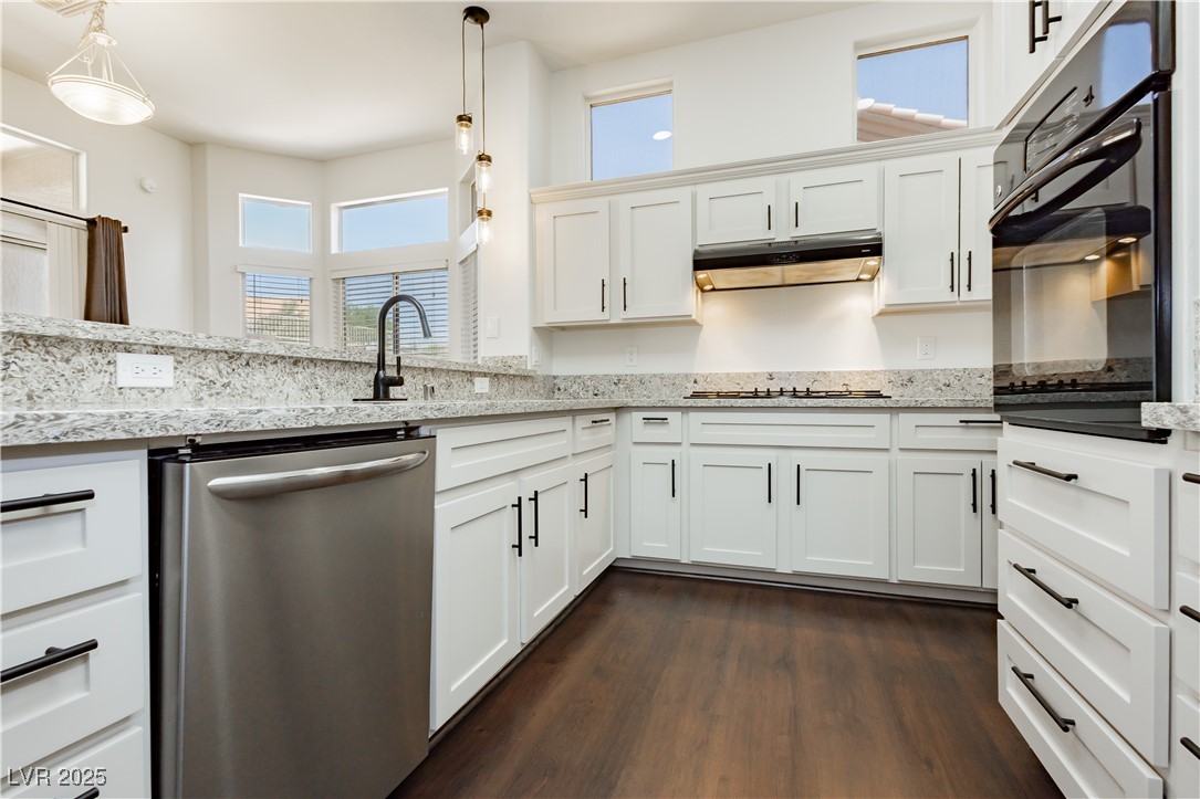 2205 Beacon Ridge Drive, Las Vegas, Nevada image 15