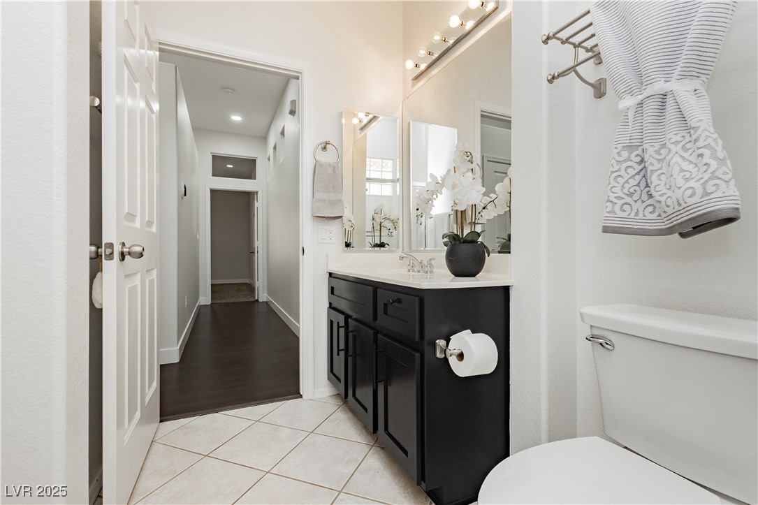 2205 Beacon Ridge Drive, Las Vegas, Nevada image 21