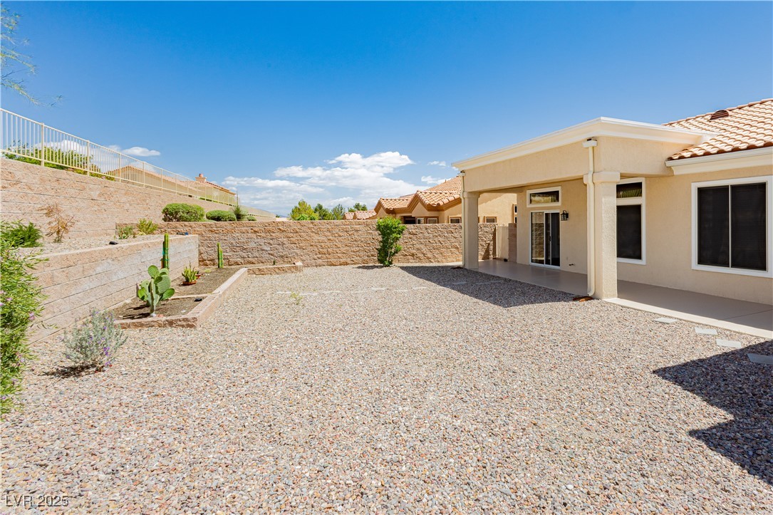 2205 Beacon Ridge Drive, Las Vegas, Nevada image 32