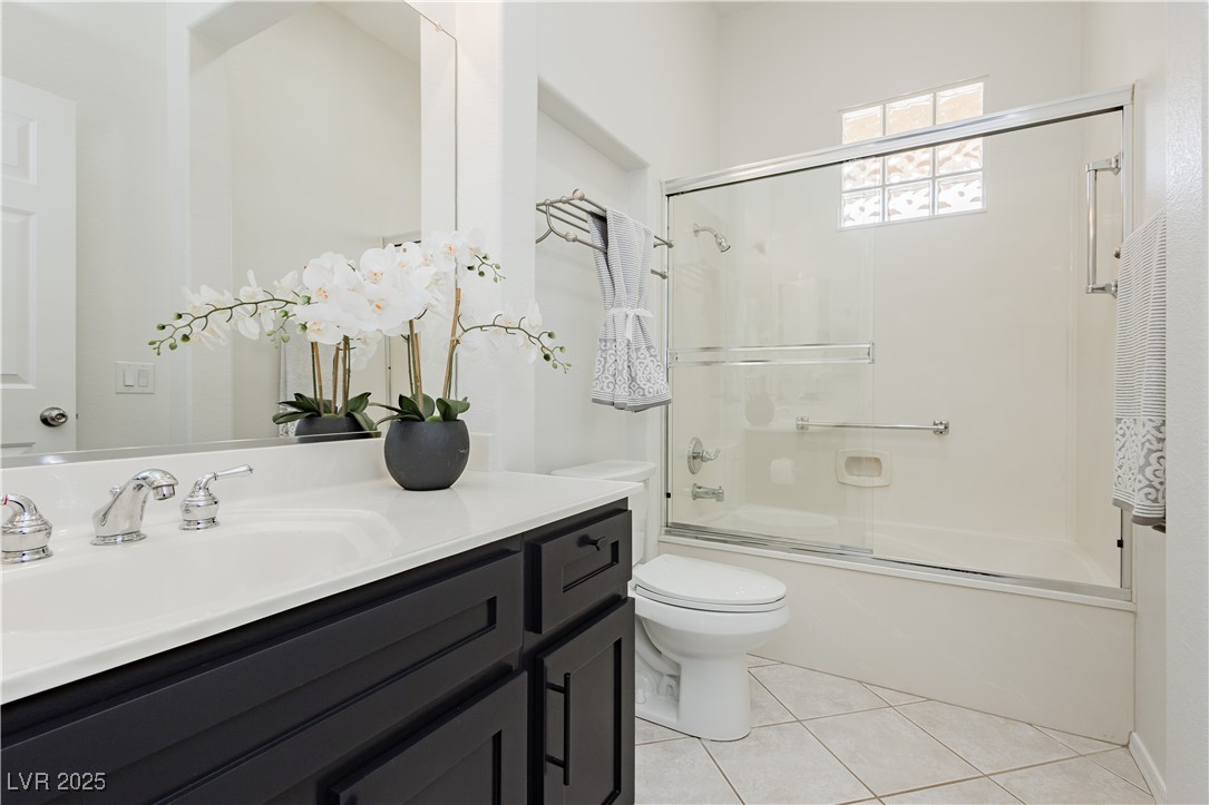 2205 Beacon Ridge Drive, Las Vegas, Nevada image 20