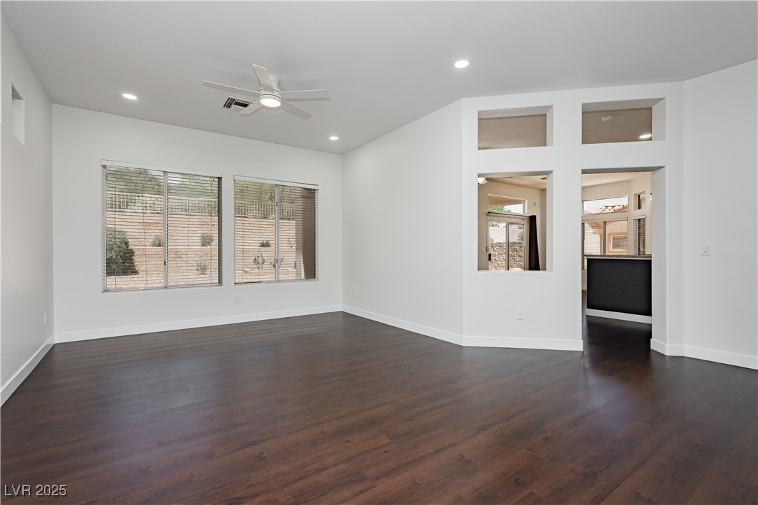 2205 Beacon Ridge Drive, Las Vegas, Nevada image 6