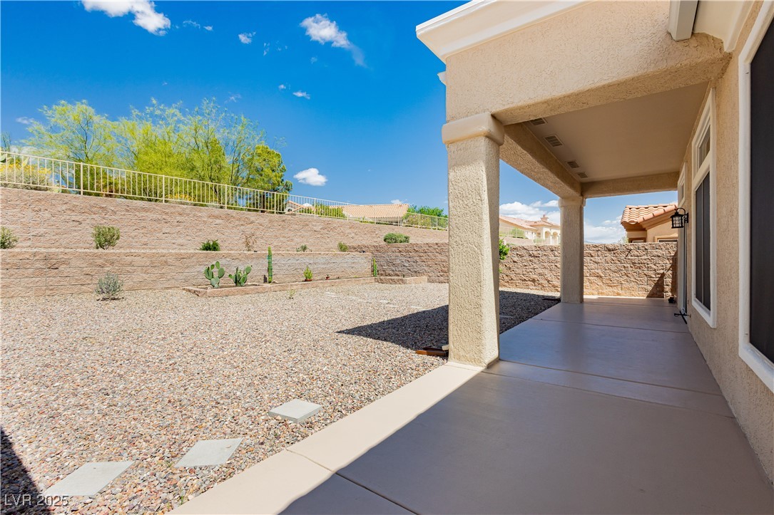 2205 Beacon Ridge Drive, Las Vegas, Nevada image 34