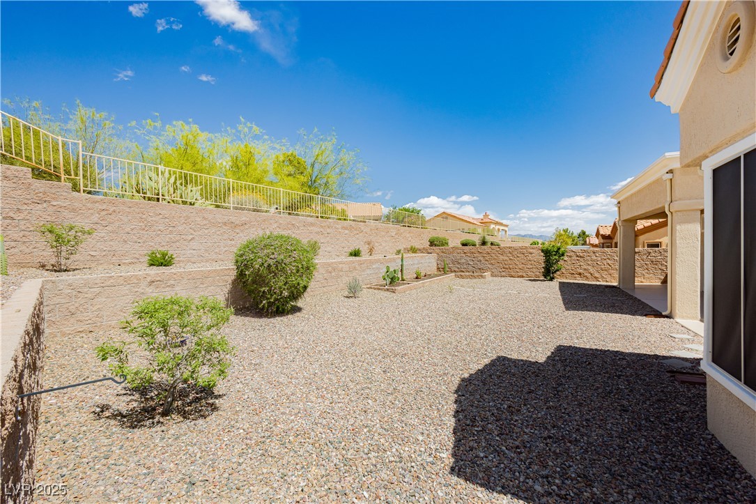 2205 Beacon Ridge Drive, Las Vegas, Nevada image 33