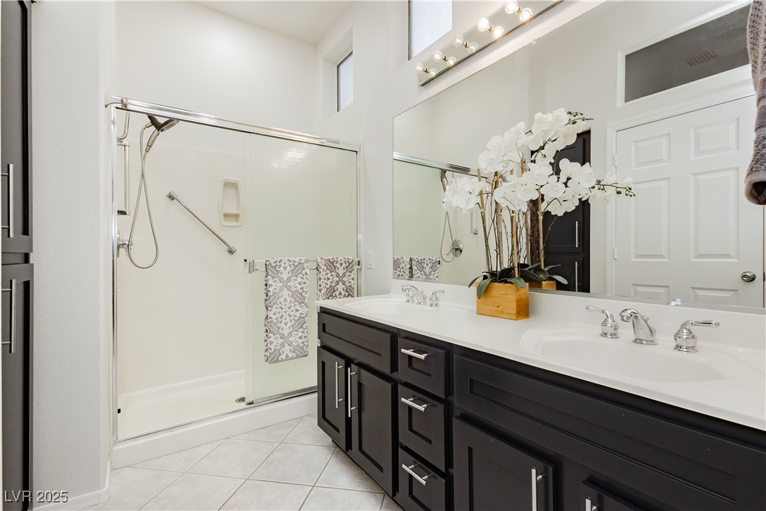2205 Beacon Ridge Drive, Las Vegas, Nevada image 30