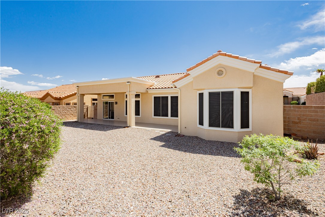 2205 Beacon Ridge Drive, Las Vegas, Nevada image 31