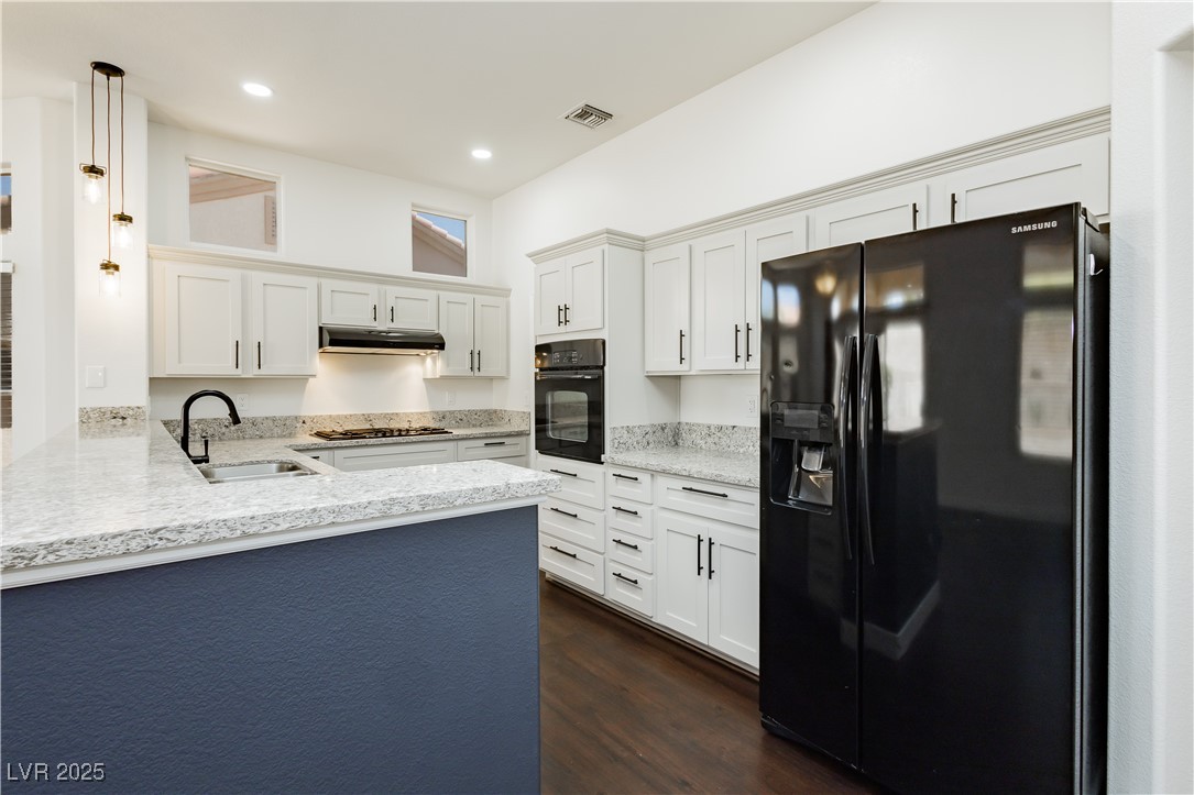 2205 Beacon Ridge Drive, Las Vegas, Nevada image 14