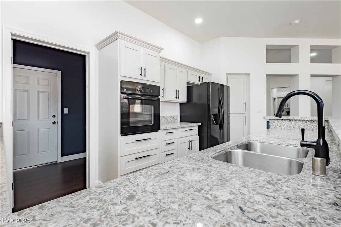2205 Beacon Ridge Drive, Las Vegas, Nevada image 18
