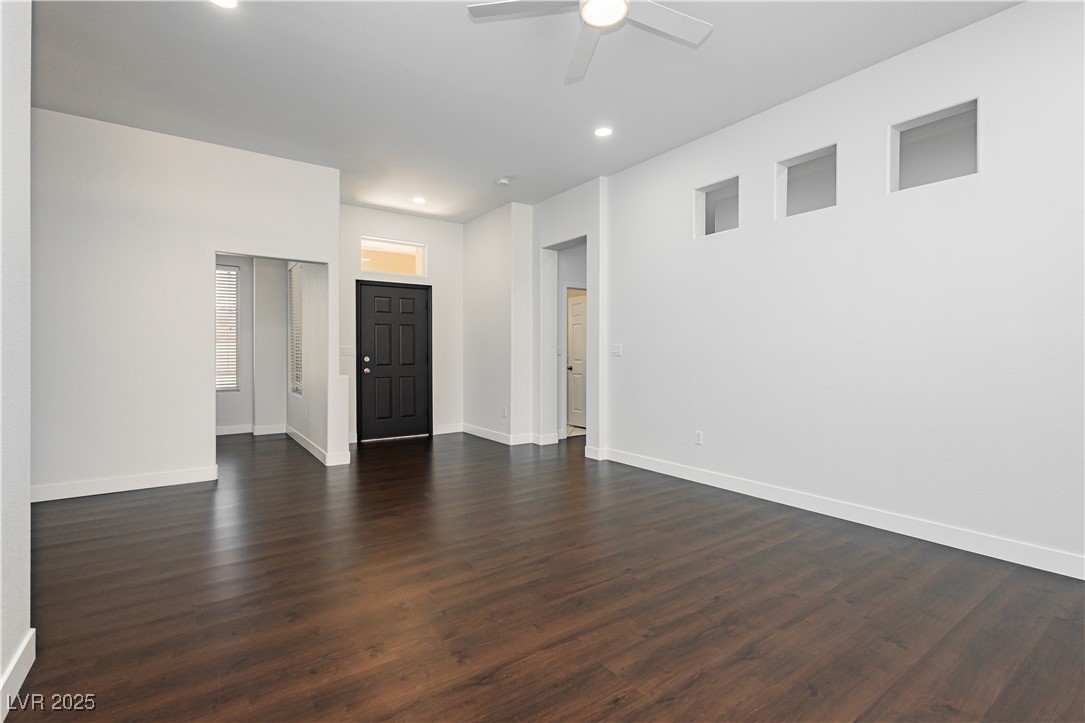 2205 Beacon Ridge Drive, Las Vegas, Nevada image 7