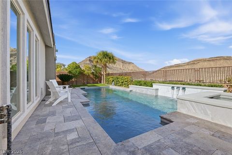 2910 Raywood Ash Drive Las Vegas NV 89138