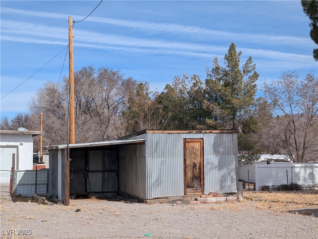 391 Pahranagat Street, Alamo, Nevada image 5