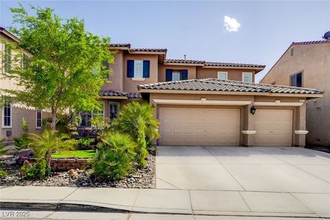 Homes For Sale - 4017 Kristina Lynn Avenue<br/> Clark County, North Las Vegas, NV 89081