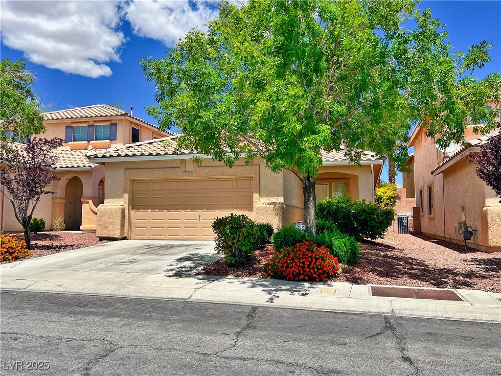11040 Napa Ridge Drive
