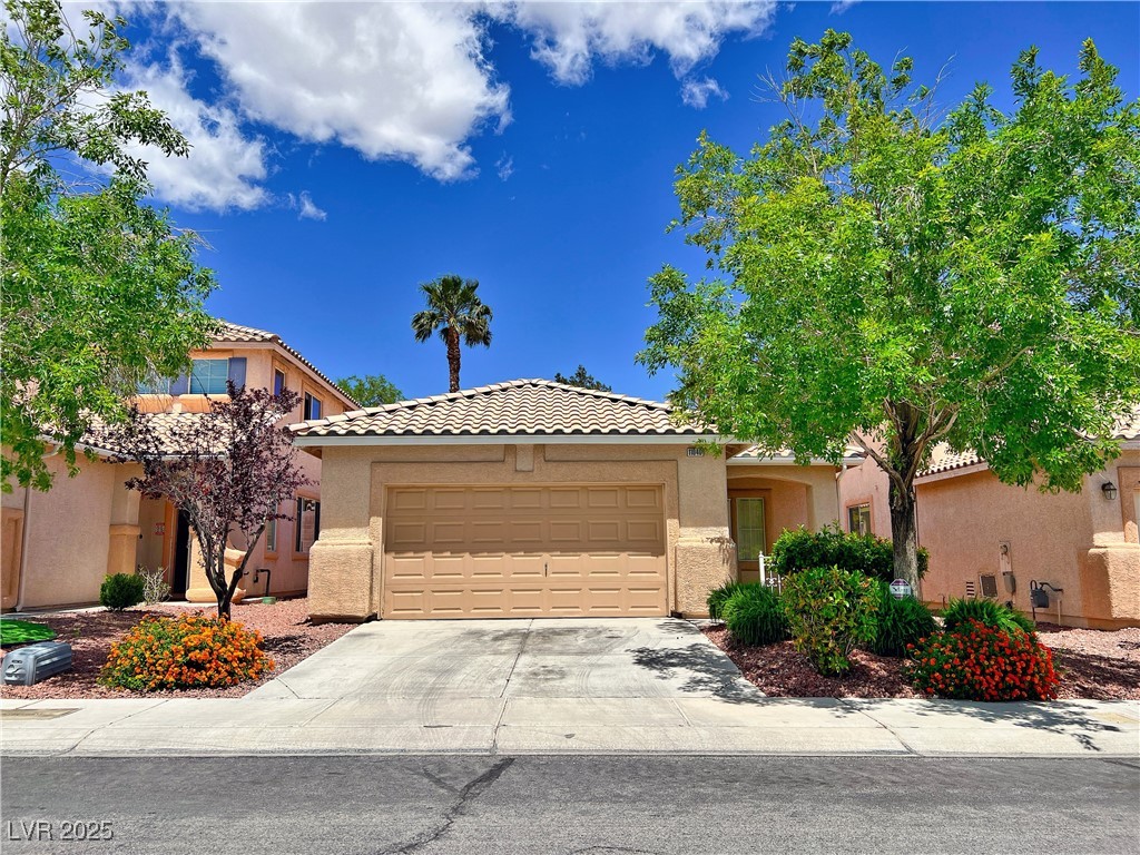 11040 Napa Ridge Drive