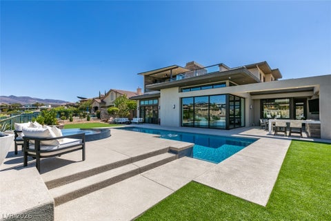 Tiny photo for 1376 Opal Valley Street, Henderson, NV 89052 (MLS # 2778560)